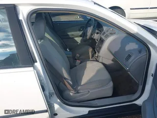 2004 Chevrolet Malibu with VIN 1G1ZS52F24F155287, listed as a IAAI auction lot 41540664 with 154,171 mi miles. Bid and sale history available at carsss.com. Image 5.