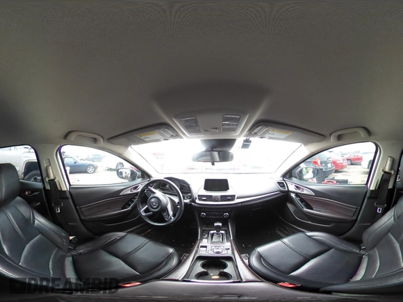 2017 Mazda 3 Touring with VIN 3MZBN1V77HM127436, listed as a IAAI auction lot 41654160 with 178,338 mi miles and . Bid and sale history available at DreamBid. Image 18.