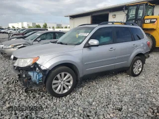 2013 Subaru Forester X Limited with VIN JF2SHAEC3DH414554, listed as a Copart auction lot 63222375 with 232,635 mi miles and Salvage title. Bid and sale history available at DreamBid. Image 1.