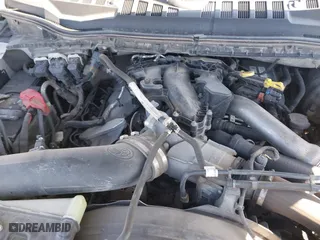 2019 Ford Super Duty F-250 SRW XL with VIN 1FT7W2BT8KEC85181, listed as a IAAI auction lot 41744429 with 165,247 mi miles. Bid and sale history available at carsss.com. Image 10.
