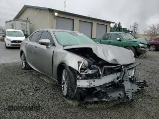 2018 Lexus IS 300 z VIN JTHC81D23J5031673, wystawiony jako Copart lot #48683295 z przebiegiem 51 985 mil mil oraz Szkoda całkowita • Salvage title. Historia ofert i sprzedaży dostępna na DreamBid. Obrazek 11.