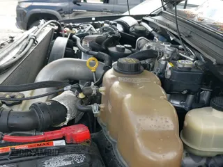 2008 Ford F-250 XL with VIN 1FTSX21R78EC45325, listed as a IAAI auction lot 42511545 with 157,755 mi miles and . Bid and sale history available at DreamBid. Image 25.