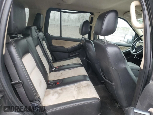2007 Mercury Mountaineer Premier with VIN 4M2EU48E07UJ18239, listed as a Copart auction lot 80244894 with 237,580 mi miles and Clean Title. Bid and sale history available at carsss.com. Image 12.