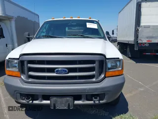 1999 Ford F-350 z VIN 1FDSW34S6XEE06653, wystawiony jako IAAI lot #42697070 z przebiegiem 194 164 mil mil oraz . Historia ofert i sprzedaży dostępna na DreamBid. Obrazek 6.