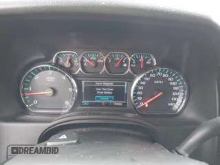 2018 Chevrolet Suburban LT z VIN 1GNSCHKC6JR109427, wystawiony jako IAAI lot #42131806 z przebiegiem 147 049 mil mil oraz . Historia ofert i sprzedaży dostępna na DreamBid. Obrazek 7.