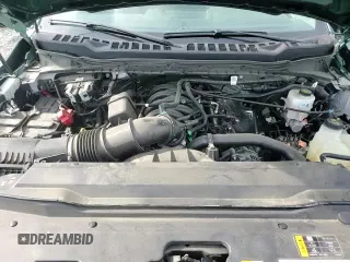 2023 Ford F-250 XL z VIN 1FT7X2BA2PEC84286, wystawiony jako Copart lot #57089975 z przebiegiem 11 321 mil mil oraz Szkoda całkowita • Salvage title. Historia ofert i sprzedaży dostępna na DreamBid. Obrazek 13.