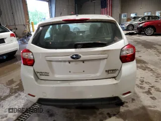2012 Subaru Impreza Premium with VIN JF1GPAD67CH236865, listed as a Copart auction lot 56661805 with 144,865 mi miles and Clean title. Bid and sale history available at DreamBid. Image 6.