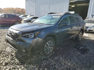 2020 Subaru Outback Premium с VIN 4S4BTAEC1L3246000, выставлен на аукционе Copart как лот 78042594 с пробегом 48 089 миль миль и Списание • Salvage title. История ставок и продаж доступна на DreamBid. Изображение 1.
