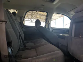 2007 Chevrolet Tahoe LS with VIN 1GNFC13C67J325731, listed as a Copart auction lot 58403555 with 227,774 mi miles and Salvage title. Bid and sale history available at DreamBid. Image 10.