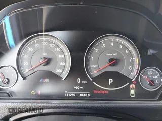 2016 BMW M4 with VIN WBS3R9C54GK336577, listed as a IAAI auction lot 42475006 with 141,289 mi miles and . Bid and sale history available at DreamBid. Image 7.