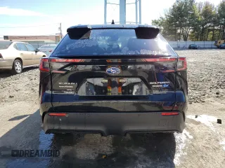 2023 Subaru Solterra Premium с VIN JTMABABA9PA022349, выставлен на аукционе Copart как лот 73167143 с пробегом 1 199 миль миль и . История ставок и продаж доступна на DreamBid. Изображение 6.