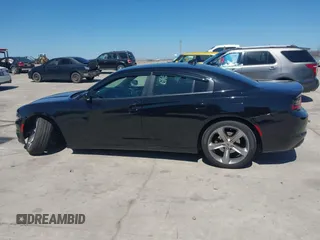 2018 Dodge Charger R/T with VIN 2C3CDXCT9JH128853, listed as a IAAI auction lot 41771706 with 54,962 mi miles and . Bid and sale history available at carsss.com. Image 14.