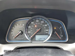 2014 Toyota RAV4 Limited with VIN 2T3DFREV6EW146902, listed as a Copart auction lot 51696205 with 286,778 mi miles and Salvage Title. Bid and sale history available at carsss.com. Image 9.