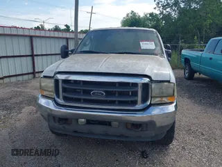 2004 Ford F-250 XL z VIN 1FTNW21P64ED90493, wystawiony jako IAAI lot #42406728 z przebiegiem 287 988 mil mil oraz . Historia ofert i sprzedaży dostępna na DreamBid. Obrazek 12.