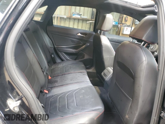 2021 Volkswagen Jetta GLI S с VIN 3VW6T7BU1MM075705, выставлен на аукционе Copart как лот 58194975 с пробегом 82 459 миль миль и Чистый • Clean title. История ставок и продаж доступна на DreamBid. Изображение 10.