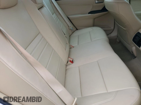 2015 Toyota Camry XLE with VIN 4T1BF1FK5FU940068, listed as a Copart auction lot 54564315 with 161,765 mi miles and Salvage Title. Bid and sale history available at carsss.com. Image 10.