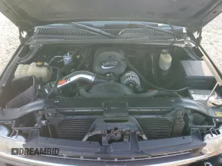 2001 Chevrolet Silverado 1500HD LS z VIN 1GCGK13U91F150362, wystawiony jako Copart lot #71464944 z przebiegiem 211 714 mil mil oraz Nie do naprawy • Non repairable. Historia ofert i sprzedaży dostępna na DreamBid. Obrazek 12.