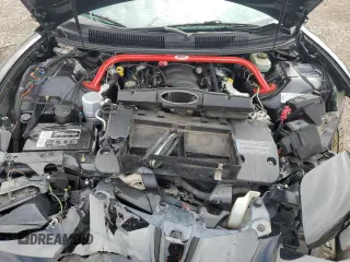 1998 Pontiac Firebird Trans Am with VIN 2G2FV32G9W2226086, listed as a Copart auction lot 51095135 with 55,818 mi miles and Salvage Title. Bid and sale history available at carsss.com. Image 11.