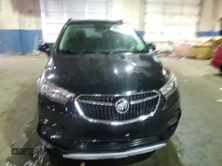 2020 Buick Encore Preferred with VIN KL4CJASB9LB019762, listed as a Copart auction lot 86336274 with 36,614 mi miles and Non Repairable. Bid and sale history available at DreamBid. Image 14.