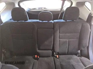 2022 Nissan Murano S with VIN 5N1AZ2AJ1NC125359, listed as a Copart auction lot 80732444 with 51,587 mi miles and Clean Title. Bid and sale history available at DreamBid. Image 10.