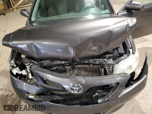 2009 Toyota Camry with VIN 4T1BE46K39U302555, listed as a Copart auction lot 52917815 with 182,316 mi miles and Clean Title. Bid and sale history available at carsss.com. Image 11.