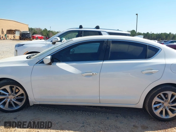 2017 Acura ILX Premium with VIN 19UDE2F75HA015586, listed as a IAAI auction lot 41904936 with 116,628 mi miles and . Bid and sale history available at DreamBid. Image 14.