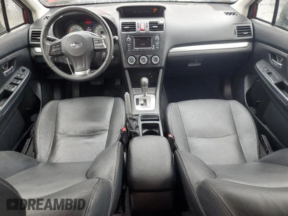 2012 Subaru Impreza Special Sports Limited с VIN JF1GPAR6XCH226520, выставлен на аукционе Copart как лот 56603245 с пробегом 128 561 миль миль и Списание • Salvage title. История ставок и продаж доступна на DreamBid. Изображение 8.