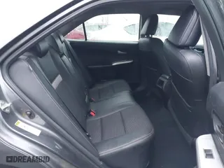 2014 Toyota Camry L with VIN 4T1BF1FK4EU372166, listed as a IAAI auction lot 41228217 with 159,187 mi miles. Bid and sale history available at carsss.com. Image 8.