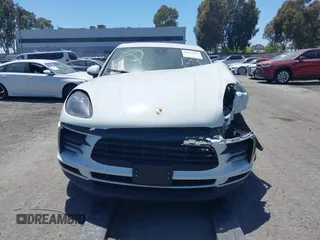2019 Porsche Macan z VIN WP1AA2A50KLB05922, wystawiony jako IAAI lot #42013711 z przebiegiem Nie podano mil oraz . Historia ofert i sprzedaży dostępna na DreamBid. Obrazek 12.