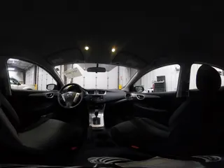 2015 Nissan Sentra SV z VIN 3N1AB7AP1FY213415, wystawiony jako IAAI lot #41574829 z przebiegiem 91 460 mil mil oraz . Historia ofert i sprzedaży dostępna na DreamBid. Obrazek 18.