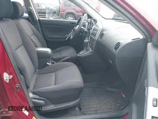 2003 Pontiac Vibe with VIN 5Y2SL64813Z453532, listed as a IAAI auction lot 41788046 with 202,328 mi miles. Bid and sale history available at carsss.com. Image 5.