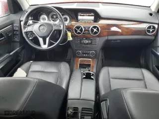 2014 Mercedes-Benz GLK-Class GLK 250 BlueTEC with VIN WDCGG0EB3EG190972, listed as a Copart auction lot 48710155 with 239,454 mi miles and Clean Title. Bid and sale history available at carsss.com. Image 8.