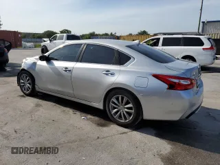 2016 Nissan Altima S с VIN 1N4AL3AP7GN345330, выставлен на аукционе Copart как лот 63782715 с пробегом 86 933 миль миль и Списание • Salvage title. История ставок и продаж доступна на DreamBid. Изображение 2.