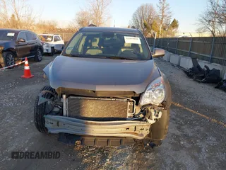 2012 Chevrolet Equinox LT w/2LT with VIN 2GNFLNEKXC6368116, listed as a IAAI auction lot 41419919 with 91,744 mi miles. Bid and sale history available at carsss.com. Image 13.