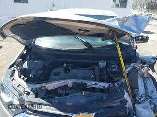 2020 Chevrolet Equinox LT with VIN 3GNAXUEV5LS533929, listed as a IAAI auction lot 41996159 with 46,466 mi miles and . Bid and sale history available at DreamBid. Image 10.