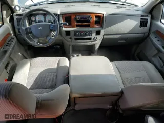2006 Dodge Ram 3500 Laramie with VIN 3D7LX38C56G266603, listed as a Copart auction lot 51128815 with 219,769 mi miles and Salvage Title. Bid and sale history available at carsss.com. Image 8.