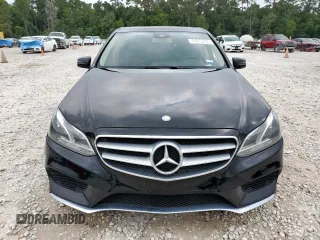 2016 Mercedes-Benz E 350 Sport z VIN WDDHF5KB6GB171224, wystawiony jako Copart lot #57075885 z przebiegiem 126 224 mil mil oraz Czysty tytuł • Clean title. Historia ofert i sprzedaży dostępna na DreamBid. Obrazek 5.