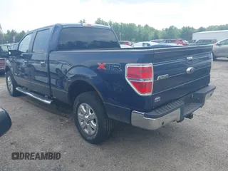 2013 Ford F-150 XL с VIN 1FTFW1ET5DFD28566, выставлен на аукционе IAAI как лот 42492463 с пробегом 81 696 миль миль и . История ставок и продаж доступна на DreamBid. Изображение 3.