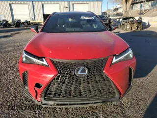 2024 Lexus UX 250h F Sport z VIN JTHR6JBHXR2167156, wystawiony jako Copart lot #41982305 z przebiegiem 35 402 mil mil oraz Szkoda całkowita • Salvage title. Historia ofert i sprzedaży dostępna na DreamBid. Obrazek 5.