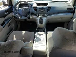 2014 Honda CR-V LX with VIN 2HKRM4H31EH724906, listed as a Copart auction lot 53858595 with 141,785 mi miles and Clean Title. Bid and sale history available at DreamBid. Image 8.