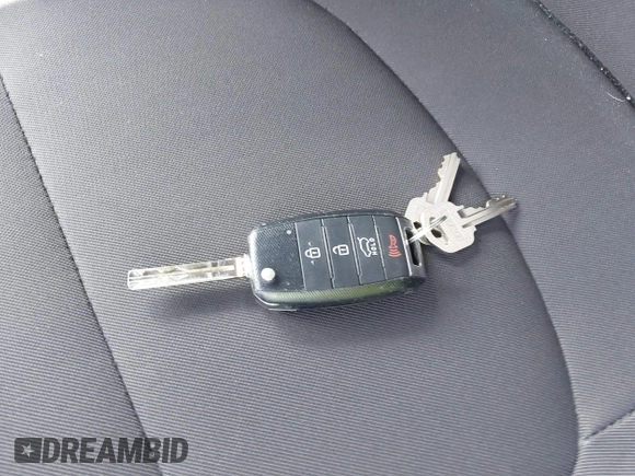 2019 Kia Soul z VIN KNDJN2A26K7912417, wystawiony jako IAAI lot #41927634 z przebiegiem 73 230 mil mil oraz . Historia ofert i sprzedaży dostępna na DreamBid. Obrazek 11.