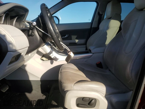 2014 Land Rover Range Rover Evoque Pure Plus z VIN SALVP2BG5EH952131, wystawiony jako Copart lot #47228855 z przebiegiem 115 753 mil mil oraz Szkoda całkowita • Salvage title. Historia ofert i sprzedaży dostępna na DreamBid. Obrazek 7.