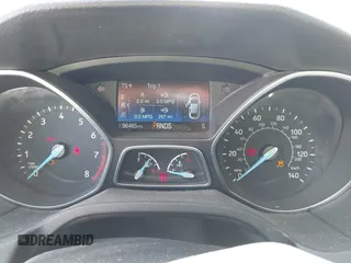 2015 Ford Focus Titanium с VIN 1FADP3J27FL341102, выставлен на аукционе IAAI как лот 41793450 с пробегом 96 465 миль миль и . История ставок и продаж доступна на DreamBid. Изображение 7.