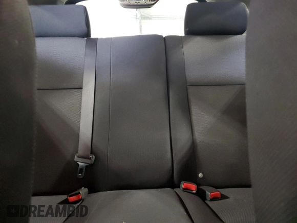 2008 Pontiac Vibe with VIN 5Y2SL65868Z400041, listed as a Copart auction lot 53728205 with 219,503 mi miles and Salvage Title. Bid and sale history available at DreamBid. Image 10.