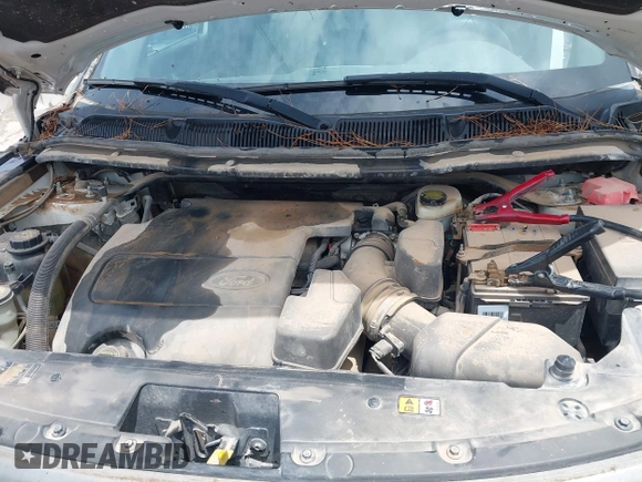 2014 Ford Explorer with VIN 1FM5K8B87EGB36427, listed as a IAAI auction lot 42568797 with 213,922 mi miles and . Bid and sale history available at DreamBid. Image 10.