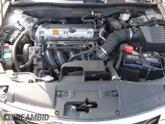 2010 Honda Accord LX with VIN 1HGCP2F32AA037716, listed as a IAAI auction lot 39982111 with 130,295 mi miles and . Bid and sale history available at DreamBid. Image 10.
