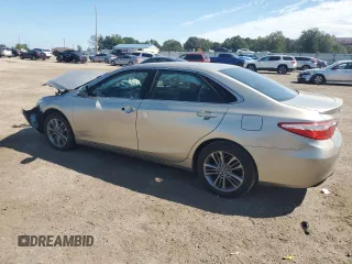 2017 Toyota Camry XLE with VIN 4T1BF1FK4HU372771, listed as a Copart auction lot 73478484 with 150,592 mi miles and Salvage Title. Bid and sale history available at carsss.com. Image 2.