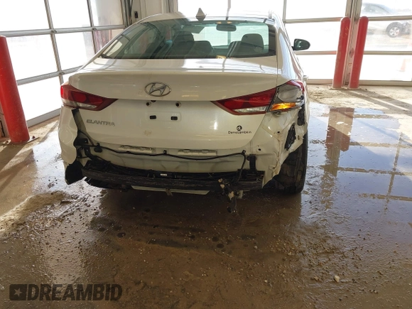 2017 Hyundai Elantra Limited with VIN 5NPD84LF7HH139686, listed as a IAAI auction lot 41661664 with 149,677 mi miles and . Bid and sale history available at DreamBid. Image 17.