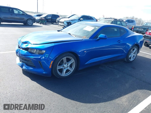 2017 Chevrolet Camaro 1LT z VIN 1G1FB1RX5H0103123, wystawiony jako IAAI lot #41801944 z przebiegiem 179 495 mil mil oraz . Historia ofert i sprzedaży dostępna na DreamBid. Obrazek 17.