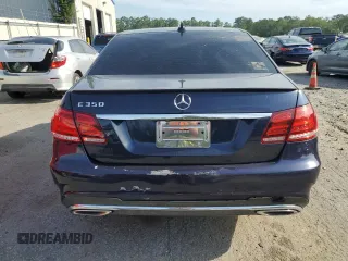 2014 Mercedes-Benz E 350 Sport with VIN WDDHF5KB4EA922498, listed as a Copart auction lot 61573685 with 115,773 mi miles and Clean title. Bid and sale history available at DreamBid. Image 6.